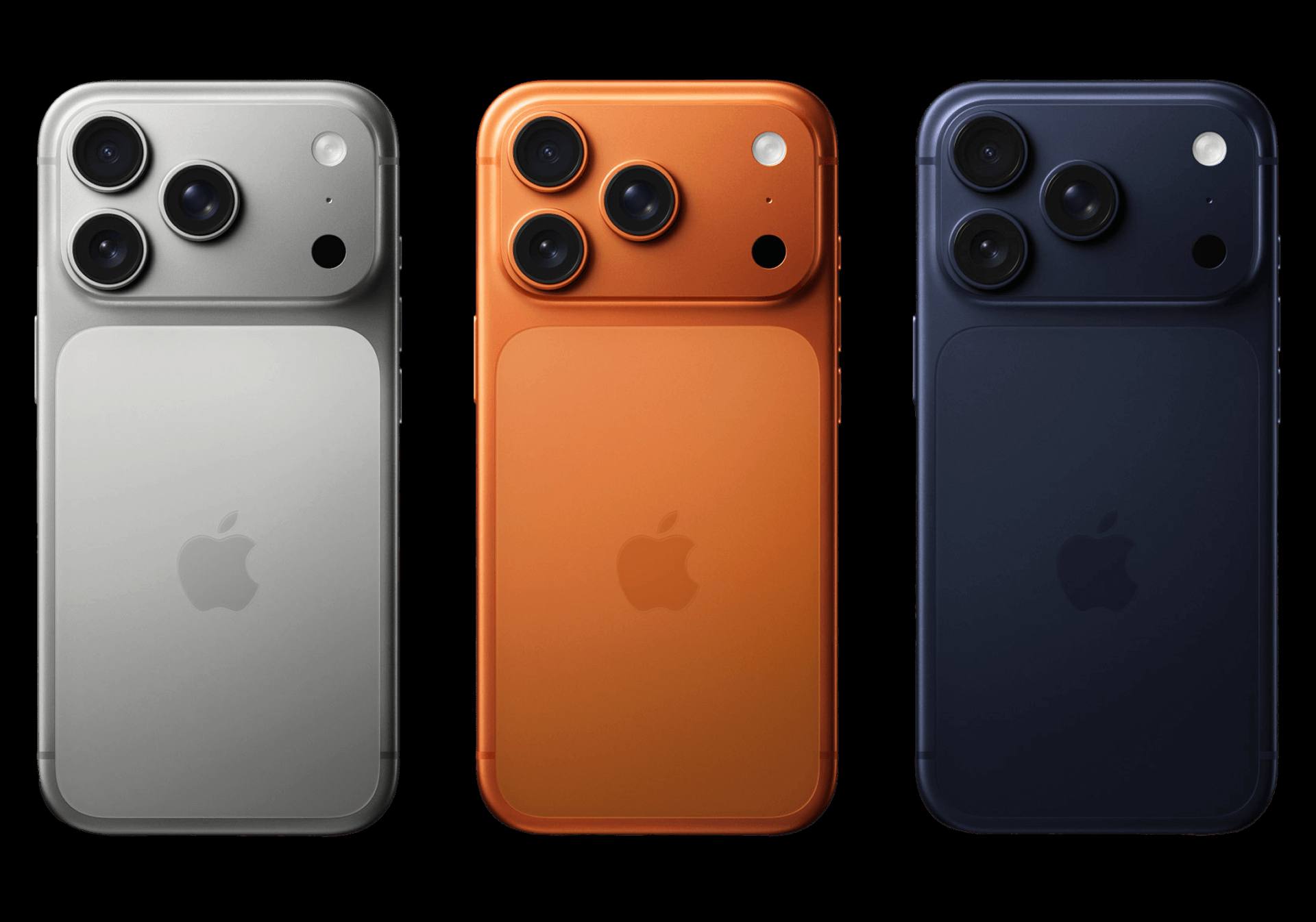 iPhone 17 – A legújabb iPhone még vékonyabb