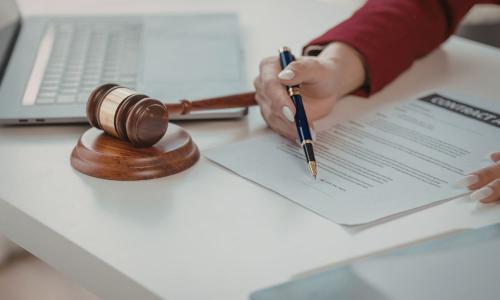 Ügyvédi letét ingatlanvásárlásnál - Az egyik legfontosabb garancia a biztonságos ügylethez