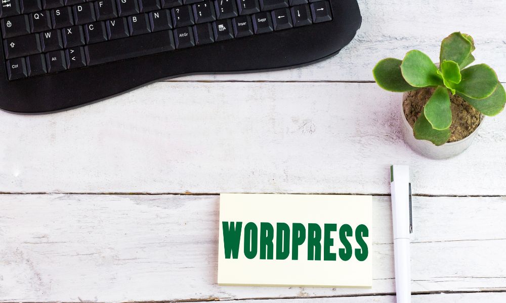 WordPress webshop készítés - Így lesz az ötletből működő online áruház